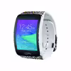 برچسب ماهوت طرح Iran_Tile6 مناسب برای ساعت هوشمند سامسونگ Galaxy Gear S