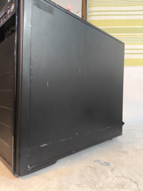 قاب کیس گرین GREEN HUNTER (استوک.گرید B)