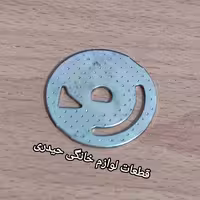 دیسک شیر کنترل بخاری گازی  BM