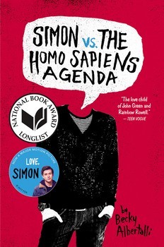 SIMON VS THE HOMO SAPIENS AGENDA | مرکز فرهنگی آبی