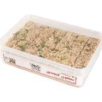  معجون کنجدی