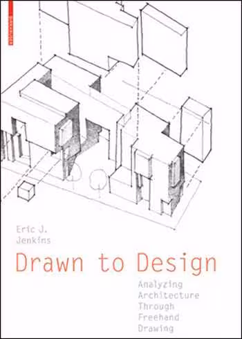 󾕇 دانلود کتاب Drawn to Design - دانلود کتاب های دانشگاهی