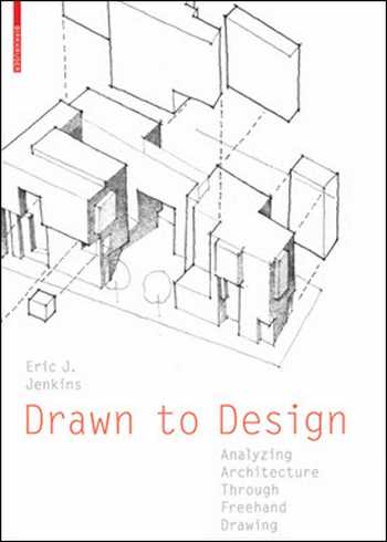  دانلود کتاب Drawn to Design - دانلود کتاب های دانشگاهی