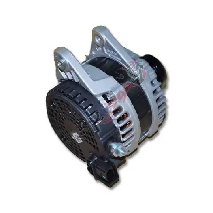 دینام تیگو 7 پرو و تیگو 8 پرو و آریزو 6 GT و آریزو 8 و فونیکس FX | مولتی یدک