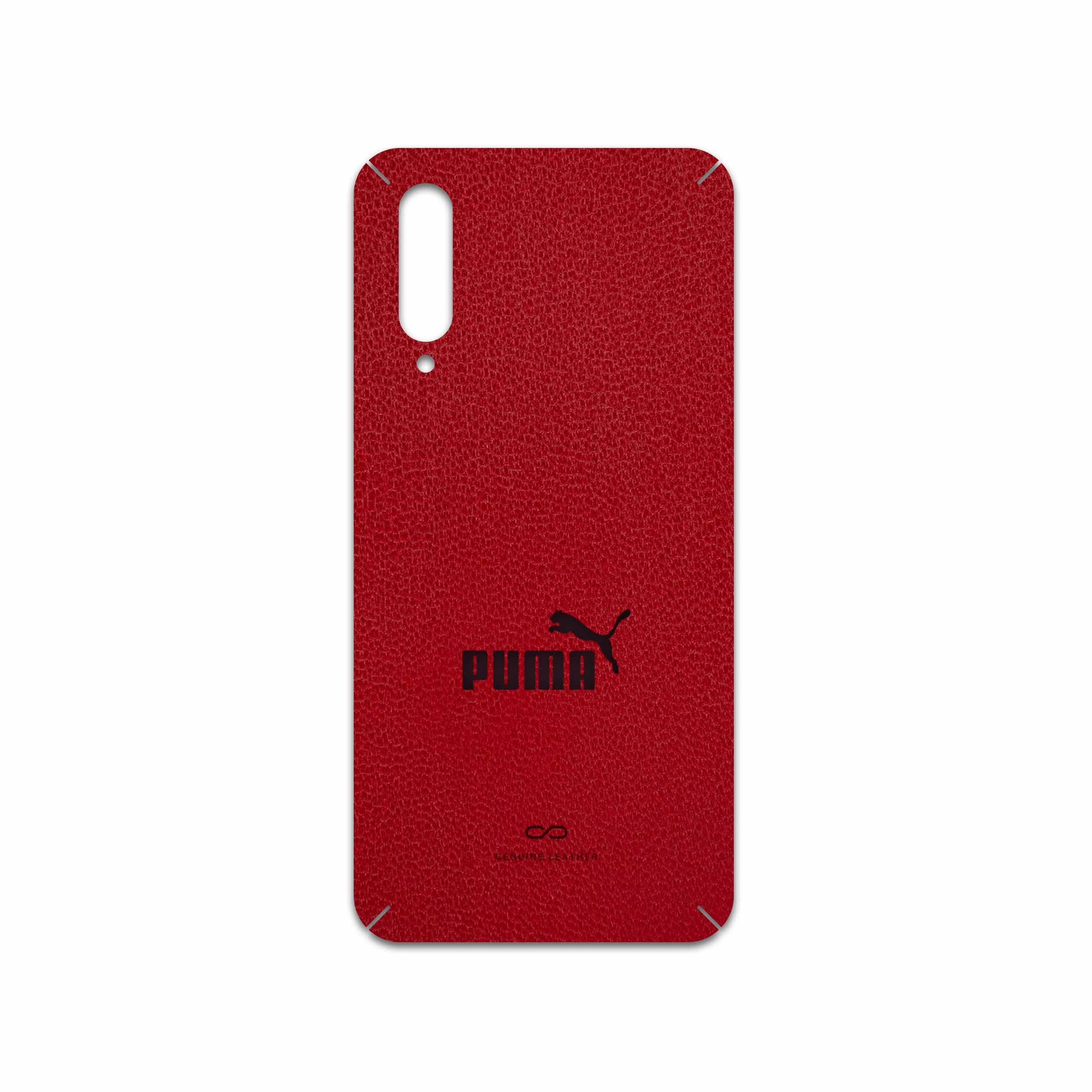 برچسب پوششی ماهوت مدل RL-PUMA مناسب برای گوشی موبایل شیائومی MI 9 Lite