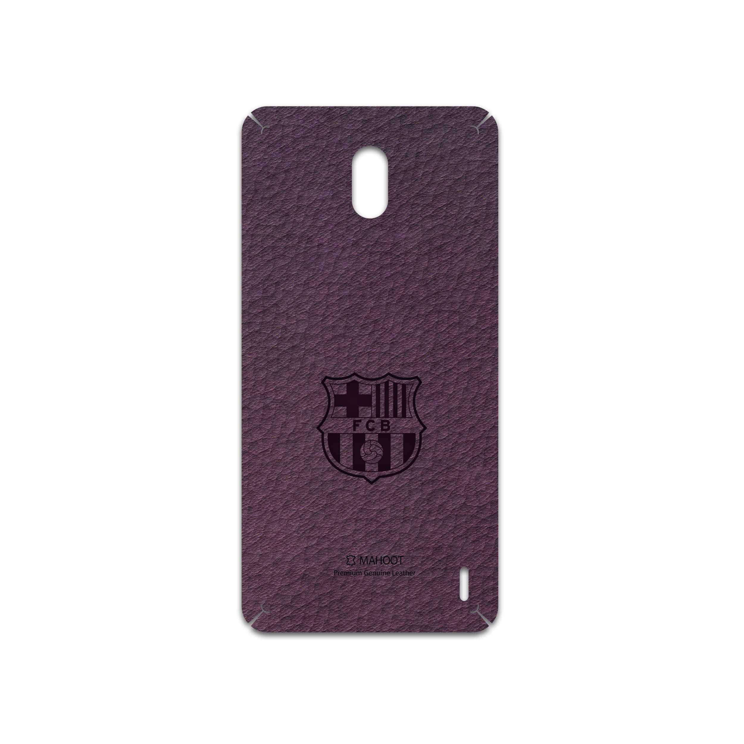 برچسب پوششی ماهوت مدل PL-BRCA مناسب برای گوشی موبایل نوکیا 2