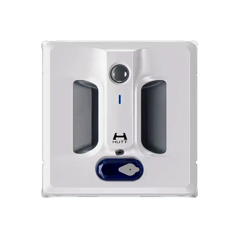 ارسال فوری ضمانت اصالت کالا شیشه شوی رباتیک شیائومی مدل Robot Hutt A1