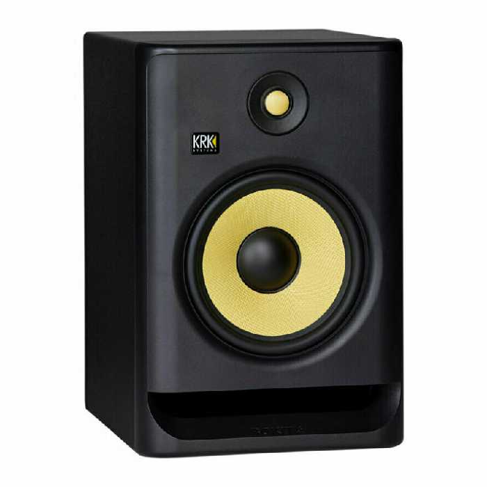 اسپیکر مانیتورینگ کی آر کی ROKIT 7 G4