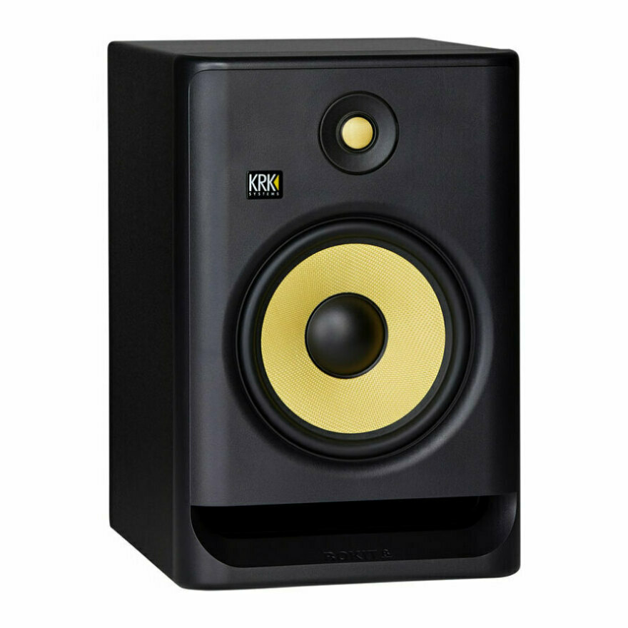 اسپیکر مانیتورینگ کی آر کی ROKIT 7 G4