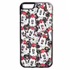 کاور طرح میکی موس کد 10191 مناسب برای گوشی موبایل اپل iphone 6 plus/6s plus
