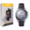 محافظ صفحه نمایش اسپریگ مدل SPG مناسب برای ساعت هوشمند سامسونگ Galaxy Watch 3 41mm
