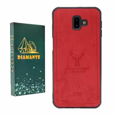 کاور مدل Gavazni Gn مناسب برای گوشی موبایل سامسونگ Galaxy J6 Plus