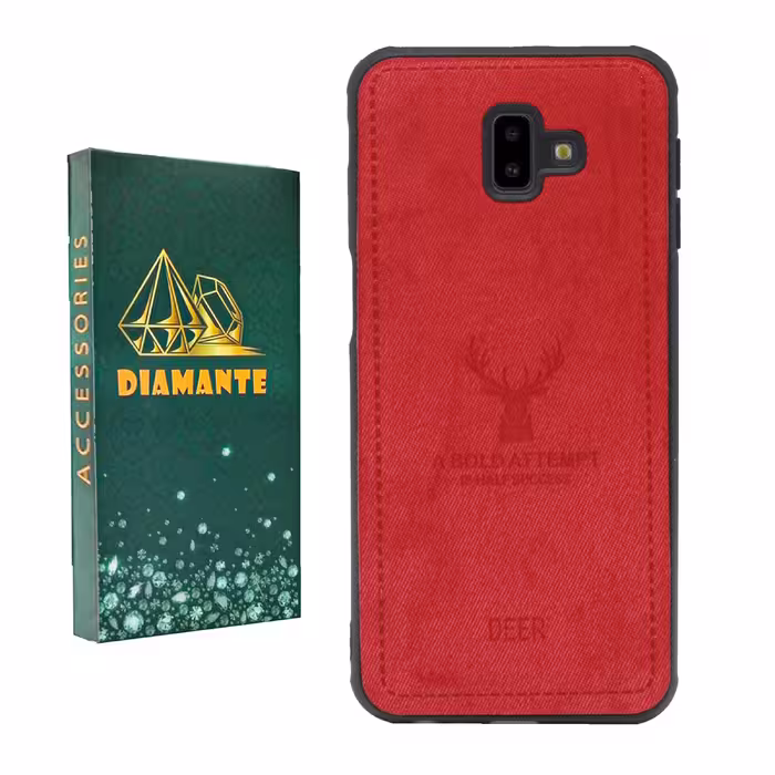 کاور مدل Gavazni Gn مناسب برای گوشی موبایل سامسونگ Galaxy J6 Plus