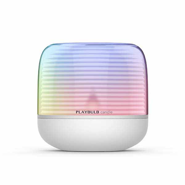 خرید شمع هوشمند مایپو MIPOW BTL305 PLAY BLUB CANDLES WHITE با بهترین قیمت