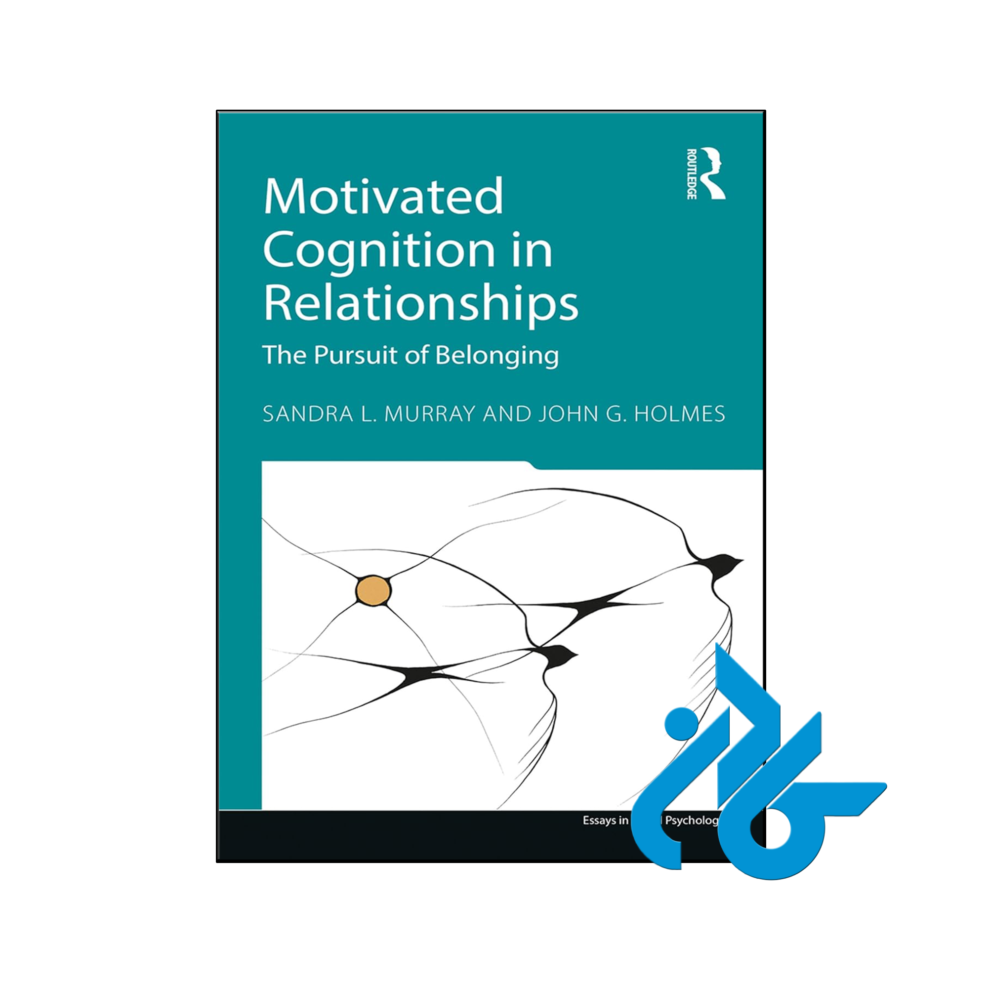 خرید و قیمت کتاب Motivated Cognition in Relationships