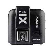 رادیو فلاش کانن گودکس بی سیم مدل X1T-C