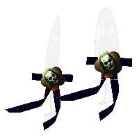  ست کارد و کفگیر سرو کیک مدل جوکر 2020