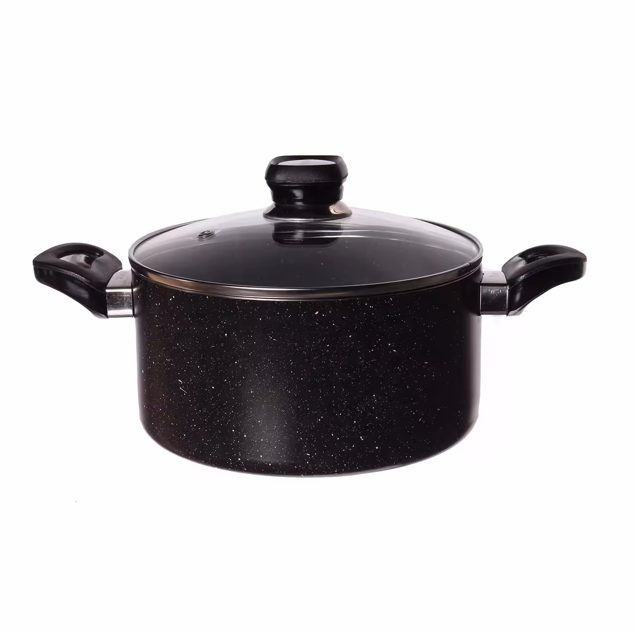 قابلمه تیارا مدل Granita سایز 16