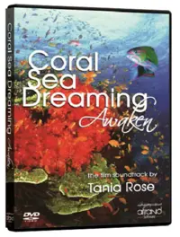 مستند بیداری مرجان های دریایی CORAL SEA DREAMING AWAKEN