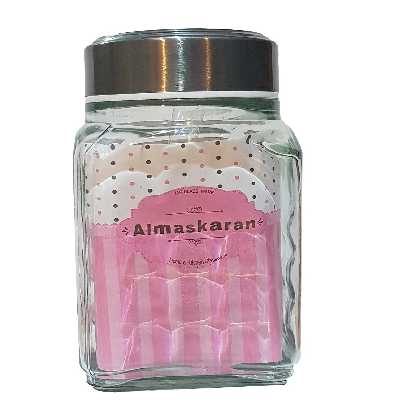 بانکه الماس کاران مدل شطرنجی 2 کد 20183