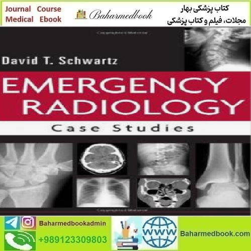 Emergency Radiology Case Studies 2007