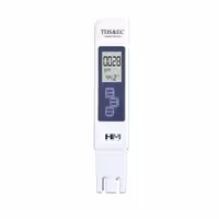 سختی سنج آب اچ ام مدل TDS/EC