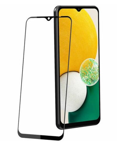 قیمت و خرید محافظ تمام صفحه (گلس) سامسونگ گلکسی آ 13 - 5جی - برین تک