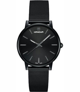 ساعت مچی ست هانوا (Hanowa)| مدل 16-5037.13.007.30