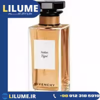 عطر ادکلن جیونچی آمبر تایگر 100 میل مردانه – زنانه