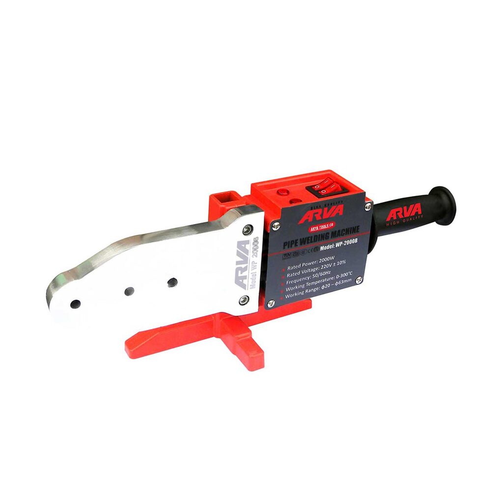 اتو لوله سبز کیفی آروا مدل 2311