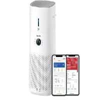 دستگاه تصفیه هوا و رطوبت فیلیپس مدا AC3737 با ضمانت اصالت و سلامت فیزیکی کالا