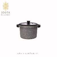 قابلمه زرساب مدل مُنارک پلاس قطر 24 سانت