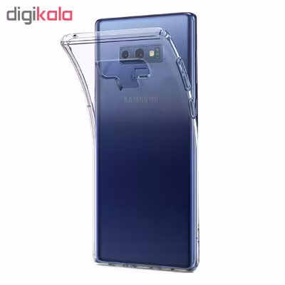 کاور اوکیس مدل skid-03 مناسب برای گوشی موبایل سامسونگ Galaxy note 9