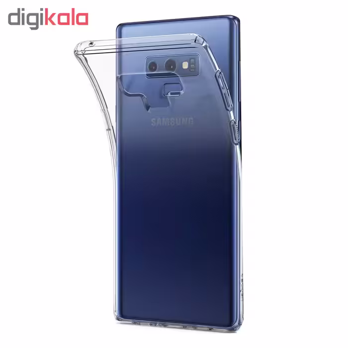 کاور اوکیس مدل skid-03 مناسب برای گوشی موبایل سامسونگ Galaxy note 9