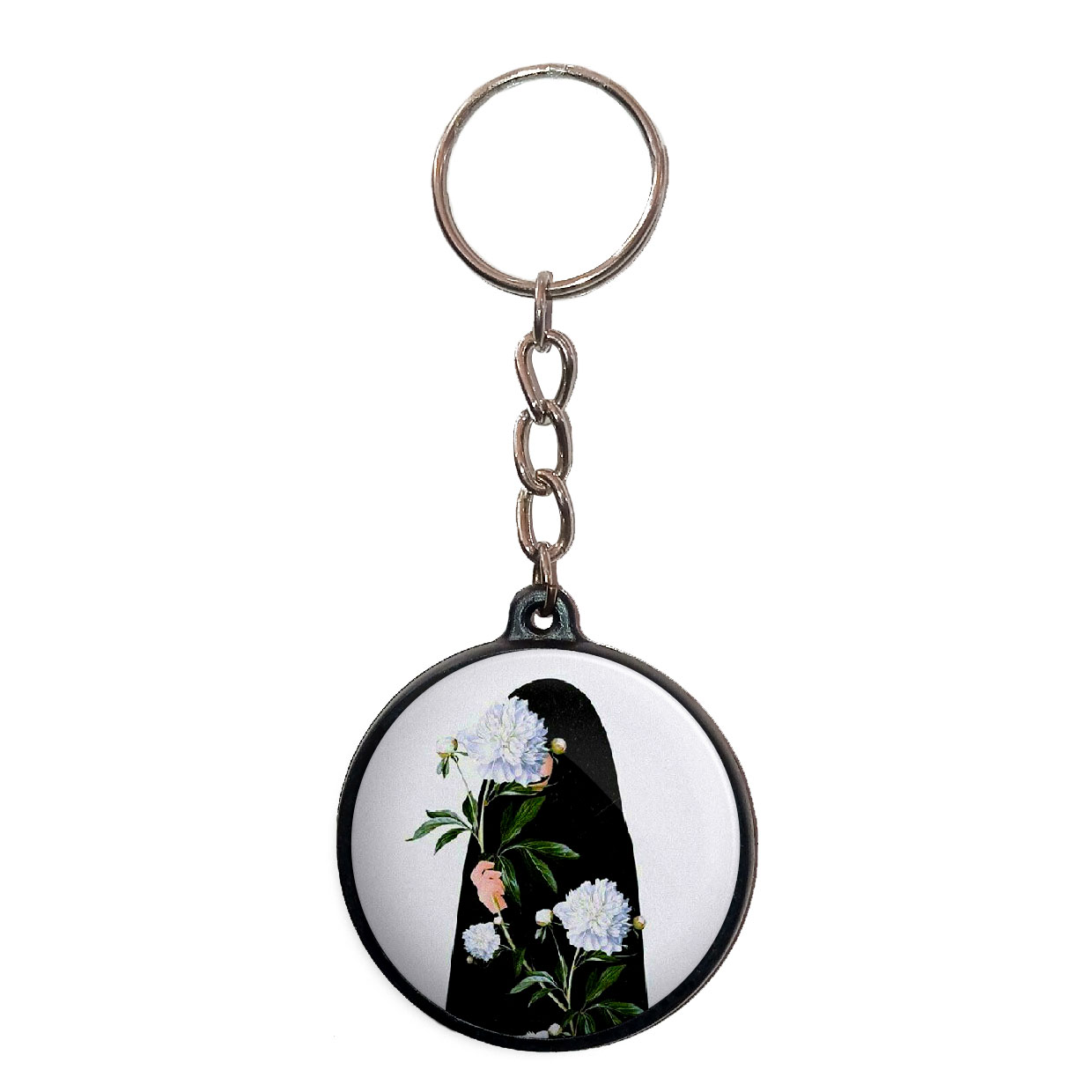 جاکلیدی پرمانه طرح حجاب کد pmj.24016