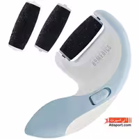 رفع پینه پا  Homedics PED 1200 Eu
