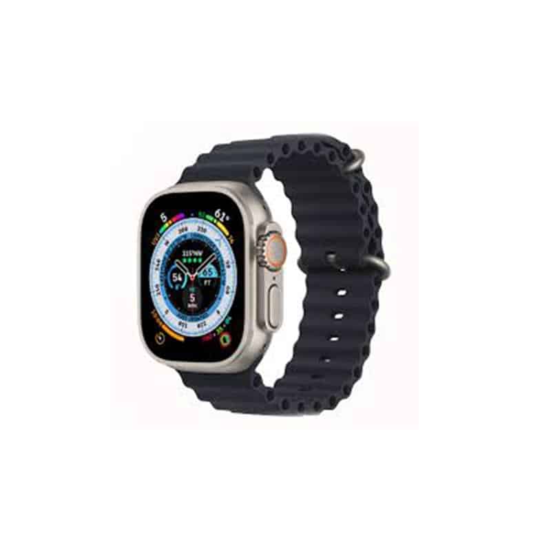 ساعت هوشمند (اسمارت واچ) HK8 pro max ultra | ژینال