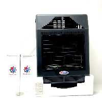 بخاری گازی آبسال مدل 481 بدون دودکش