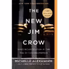 کتاب The New Jim Crow اثر Michelle Alexander انتشارات Lightning Source Inc