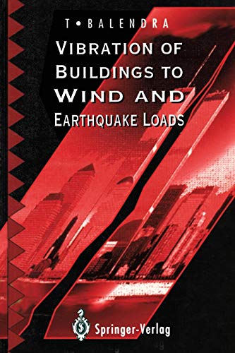  دانلود کتاب Vibration Of Buildings To Wind And Earthquake Loads, 1995 - دانلود کتاب های دانشگاهی