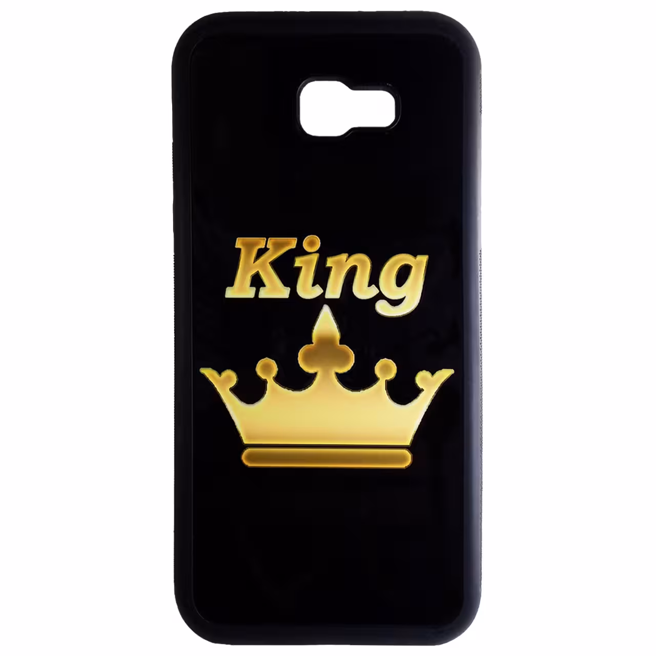 کاور طرح king کد 6898 مناسب برای گوشی موبایل سامسونگ galaxy j5 prime
