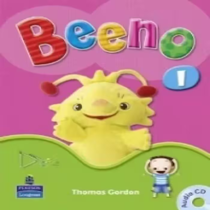 Beeno 1 کتاب