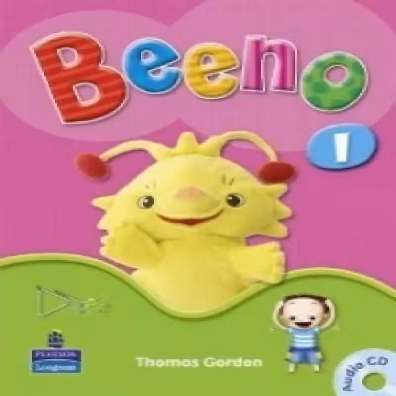 Beeno 1 کتاب
