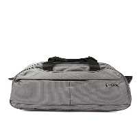کیف ورزشی خاکستری مردانه و پارچه یونیکسکس 04pc009800 06 اورجینال Pierre Cardin