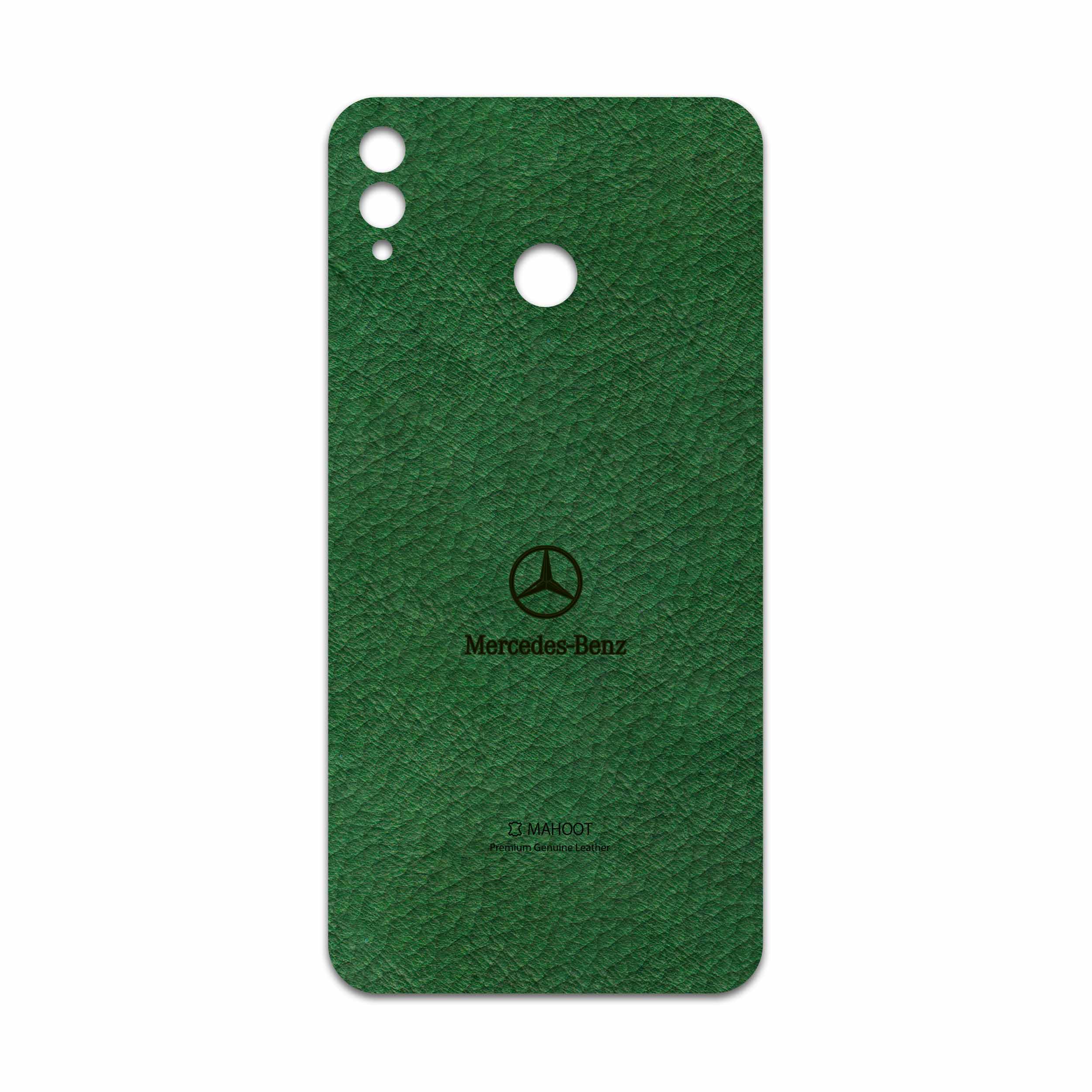 برچسب پوششی ماهوت مدل GL-MBNZ مناسب برای گوشی موبایل آنر 8X Max