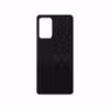 برچسب پوششی ماهوت مدل Black-Leather مناسب برای گوشی موبایل سامسونگ Galaxy A52s 5G
