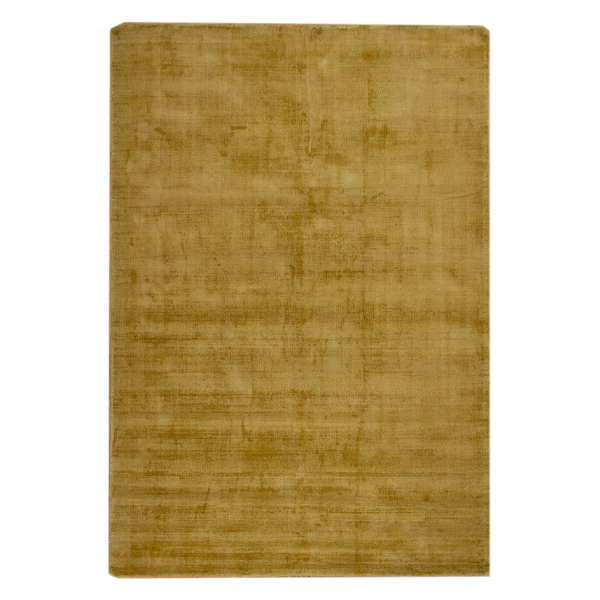 فرش نیمه دستبافت چهار متری وودو هوم مدل آروم