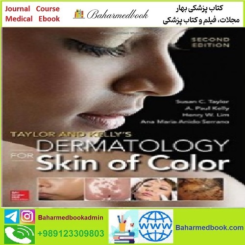 Taylor and Kelly's Dermatology for Skin of Color TRUE PDF pric