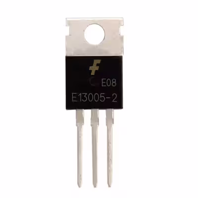 ترانزیستور مدل E13005-2 بسته 4 عددی