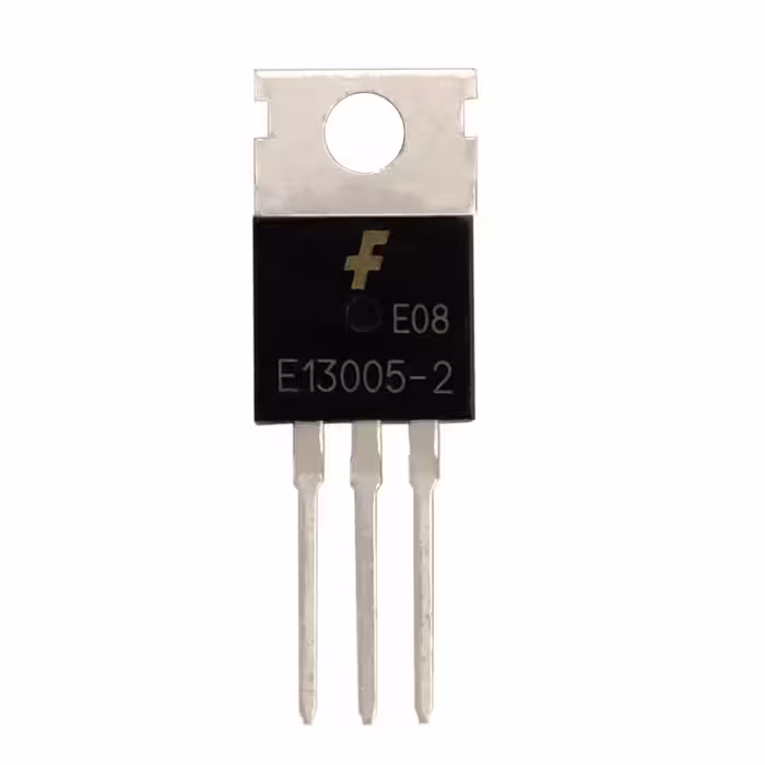 ترانزیستور مدل E13005-2 بسته 4 عددی